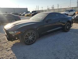 2018 Ford Mustang for sale in Haslet, TX