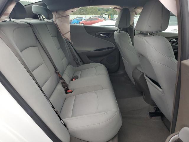 2019 Chevrolet Malibu ls