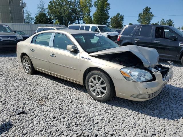 2008 Buick Lucerne CXL