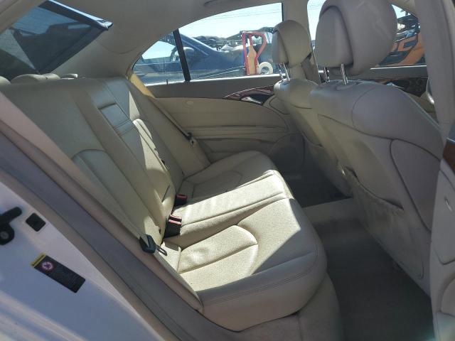 2006 Mercedes-Benz E 320 CDI