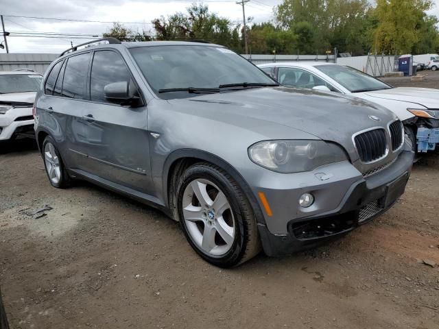 2008 BMW X5 3.0I