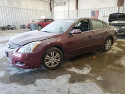 Nissan salvage cars for sale: 2010 Nissan Altima Base