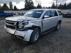 2019 Chevrolet Tahoe K1500 LT for sale in Graham, WA