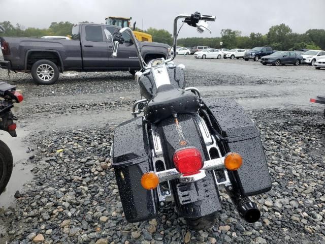 2018 Harley-Davidson Flhr Road King