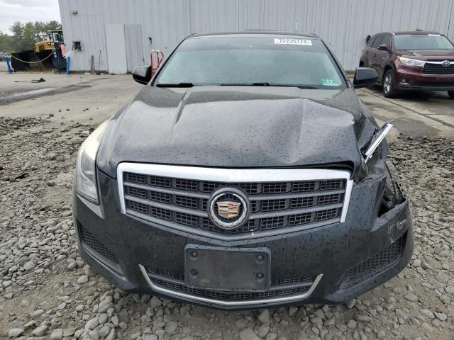 2014 Cadillac ATS