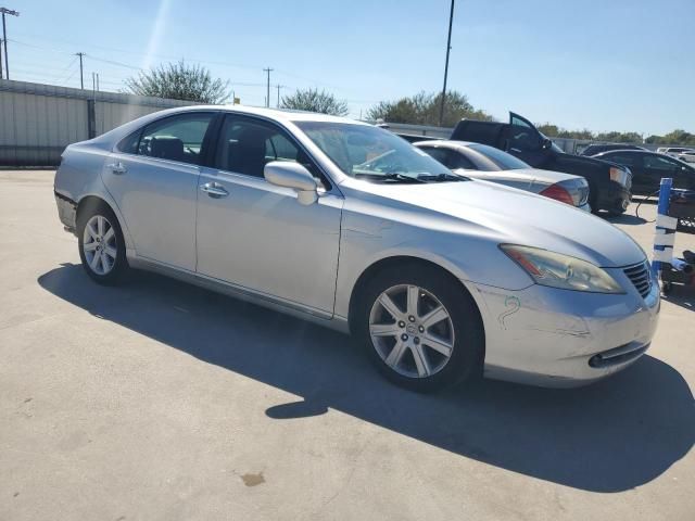 2009 Lexus ES 350