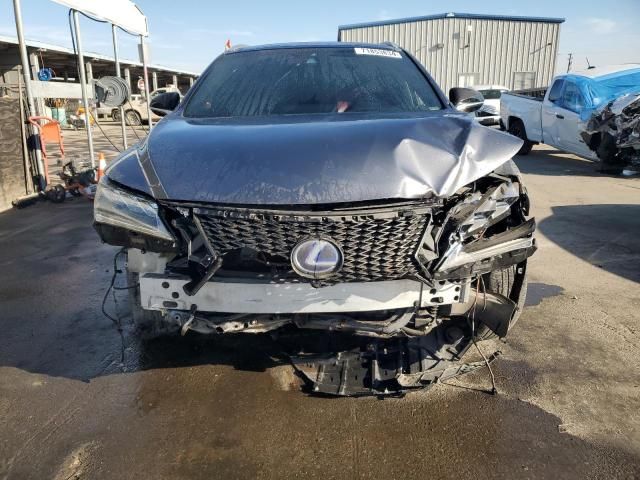 2016 Lexus RX 450H Base