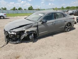 Hyundai Sonata salvage cars for sale: 2023 Hyundai Sonata SEL Plus