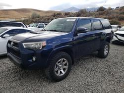 2016 Toyota 4runner SR5/SR5 Premium for sale in Reno, NV