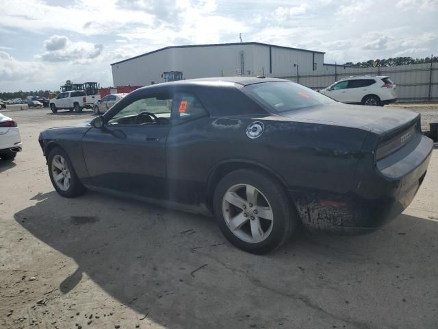 2010 Dodge Challenger SE