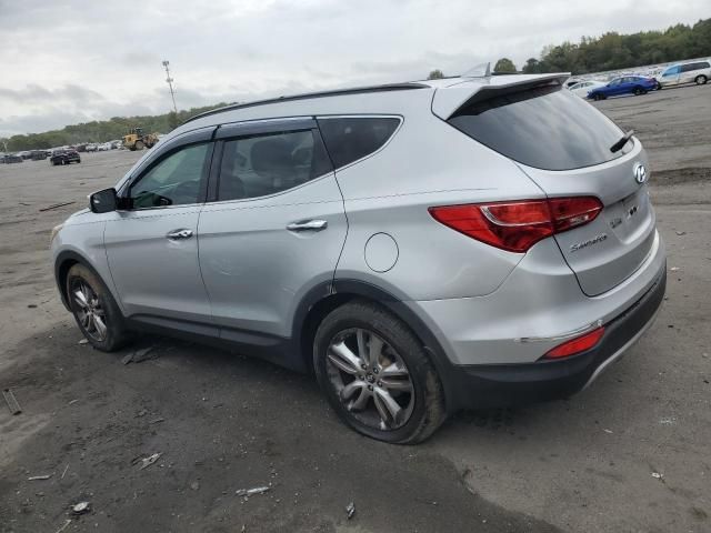 2013 Hyundai Santa FE Sport