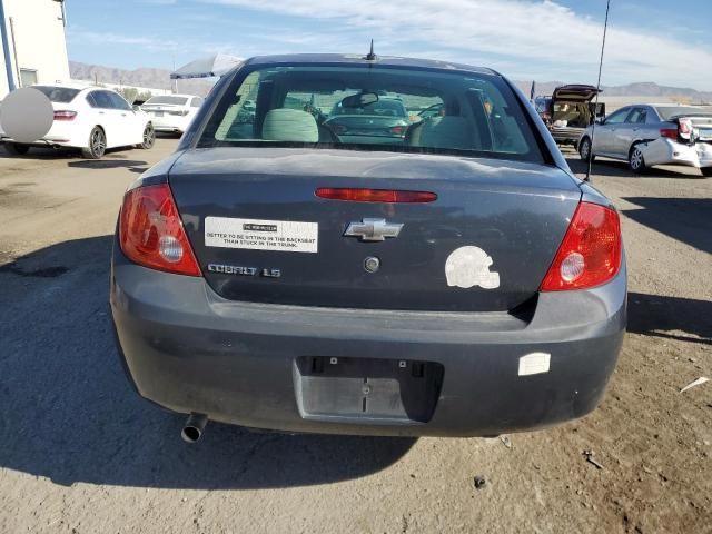 2009 Chevrolet Cobalt LS