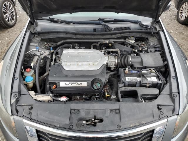 2009 Honda Accord EXL