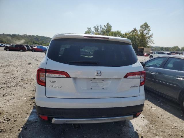 2022 Honda Pilot EXL