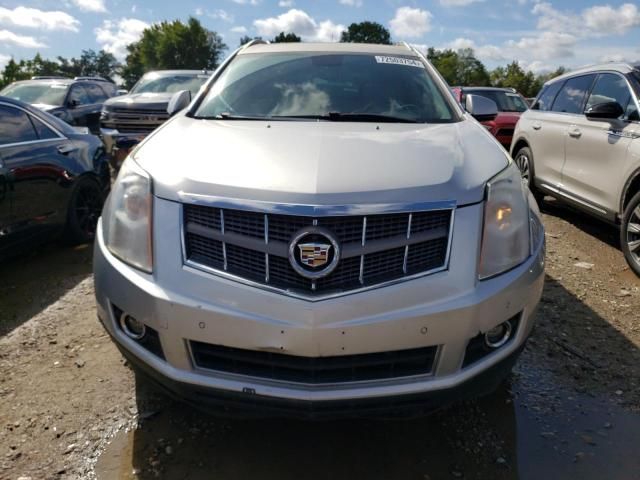 2010 Cadillac SRX Luxury Collection