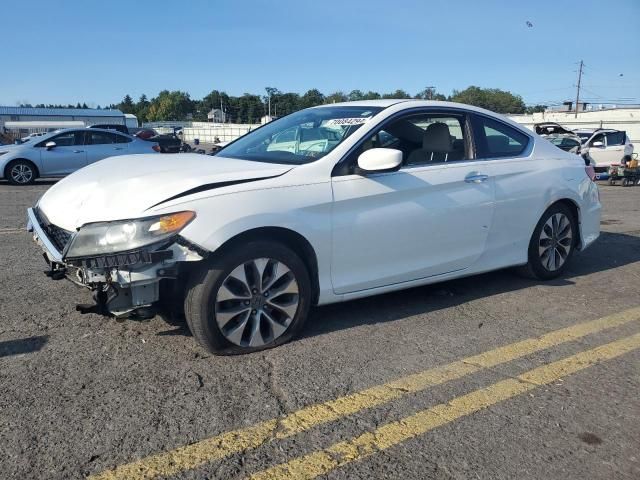 2015 Honda Accord LX-S