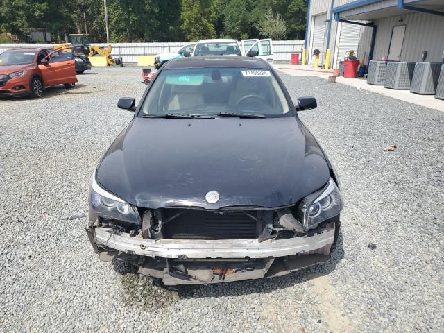 2009 BMW 528 I