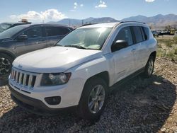 Jeep Compass Vehiculos salvage en venta: 2015 Jeep Compass Sport