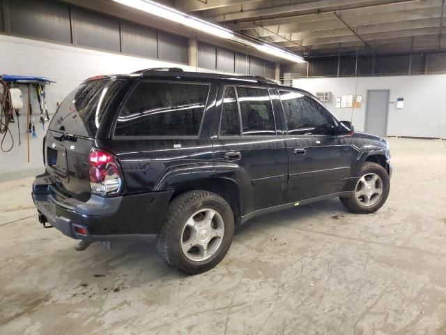 2005 Chevrolet Trailblazer LS