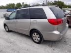 2006 Toyota Sienna CE