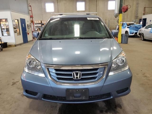 2010 Honda Odyssey EX