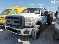 Ford f450 salvage cars for sale: 2013 Ford F450 Super Duty