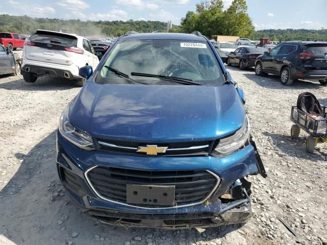 2020 Chevrolet Trax 1LT