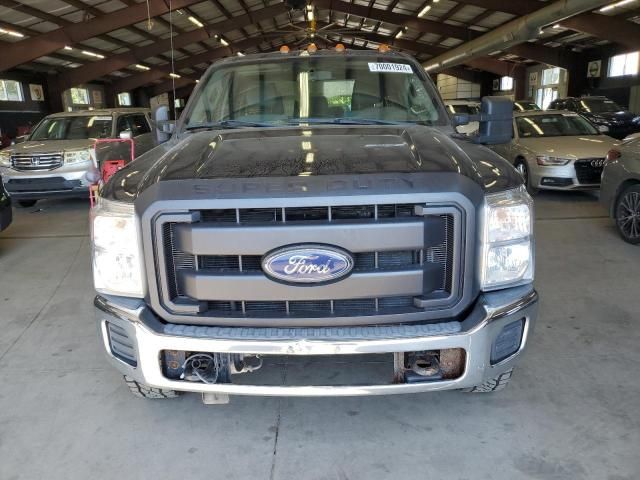 2016 Ford F350 Super Duty