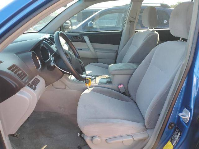 2009 Toyota Highlander