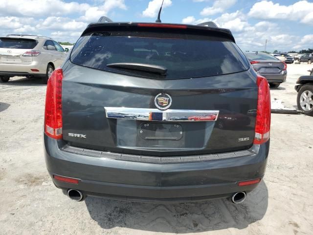 2014 Cadillac SRX