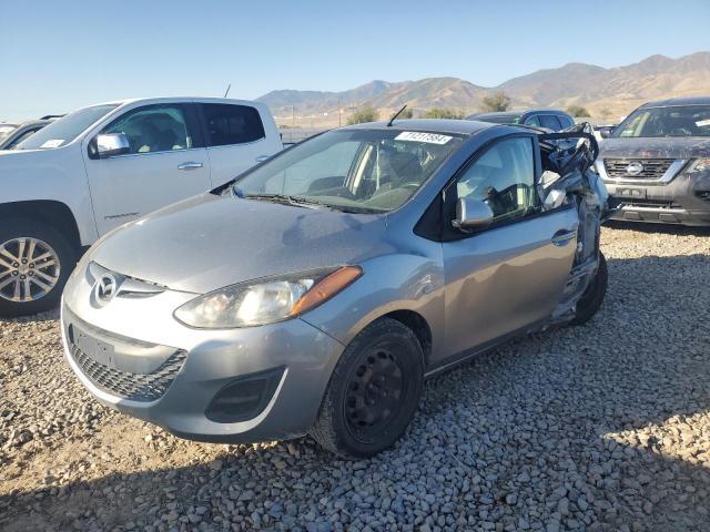 2013 Mazda 2