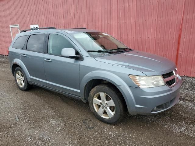 2010 Dodge Journey SXT