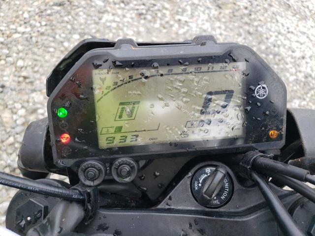 2020 Yamaha MT-03