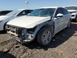 Honda Vehiculos salvage en venta: 2019 Honda Accord LX