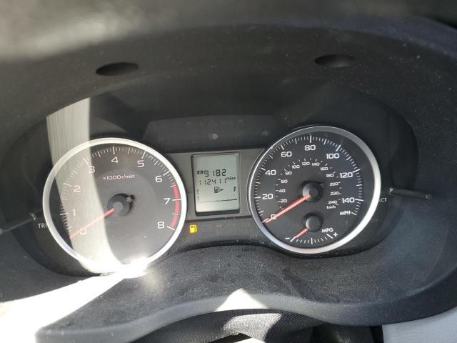 2014 Subaru Forester 2.5I