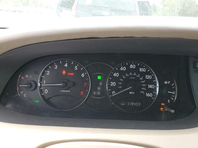 2007 Toyota Avalon XL