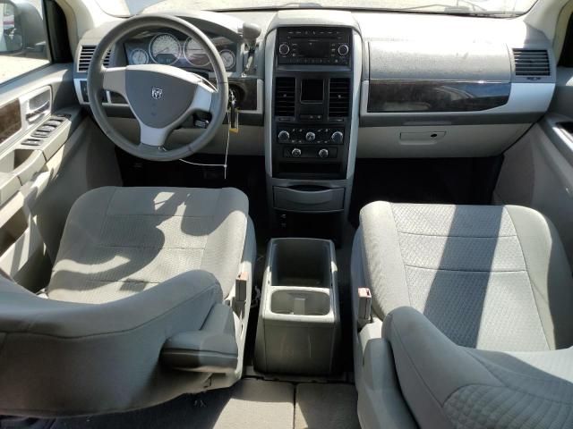 2010 Dodge Grand Caravan SXT