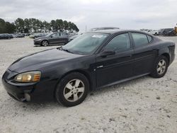 2008 Pontiac Grand Prix for sale in Loganville, GA