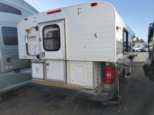 2007 Chevrolet Silverado K2500 Heavy Duty