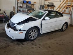 2008 Chrysler Sebring Touring for sale in Ham Lake, MN