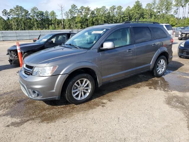 2013 Dodge Journey SXT