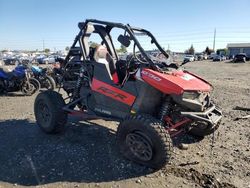 2021 Polaris RZR RS1 for sale in Eugene, OR