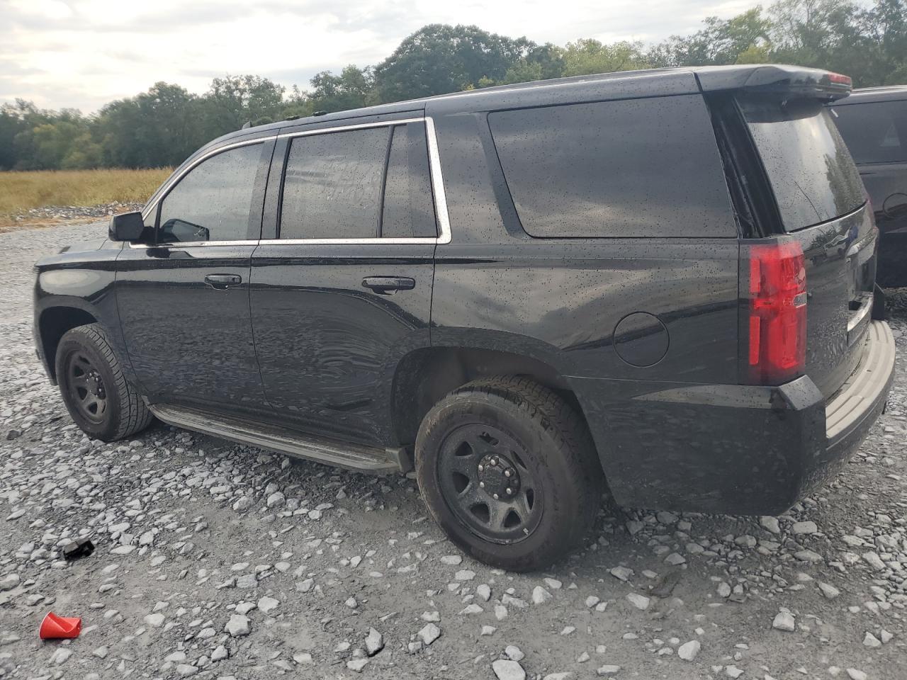 2019 Chevrolet Tahoe Police For Sale in Cartersville, GA Lot 73063***