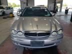 2004 Jaguar X-TYPE 2.5