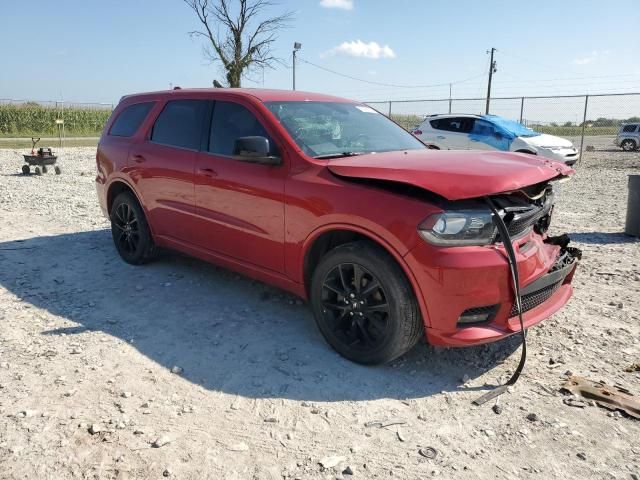 2019 Dodge Durango GT