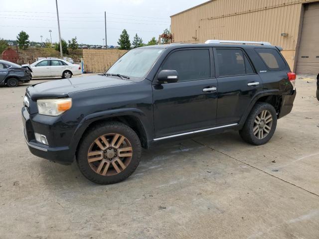 2010 Toyota 4runner SR5