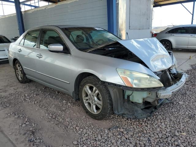 2006 Honda Accord EX