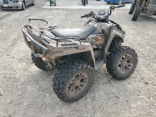 2016 Polaris RIS Sportsman 570