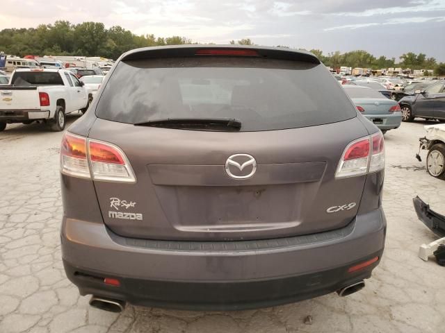 2007 Mazda CX-9