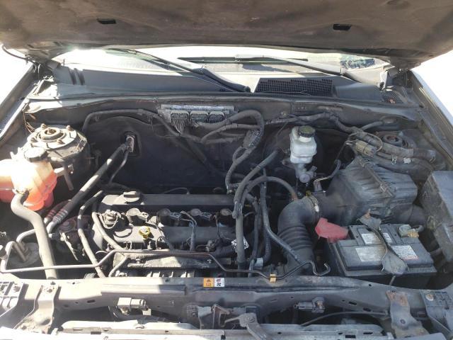 2012 Ford Escape